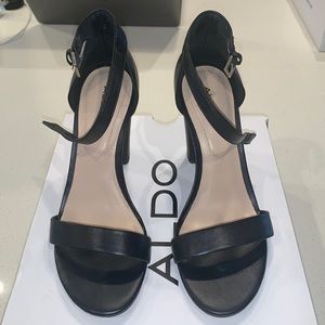 Aldo Heels